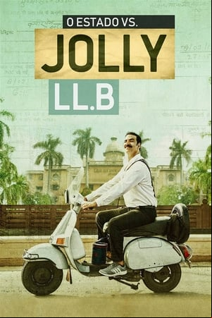 Jolly LLB 2 Jolly LLB 2