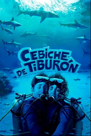 Cebiche de Tiburón