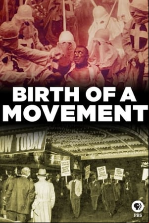 Birth of a Movement Birth of a Movement