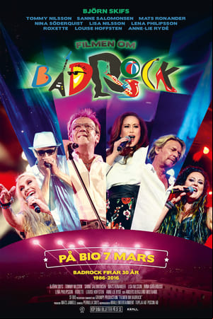 Filmen om Badrock