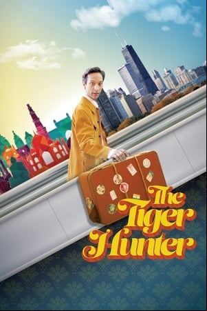 The Tiger Hunter The Tiger Hunter