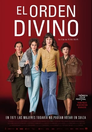 El orden divino El orden divino