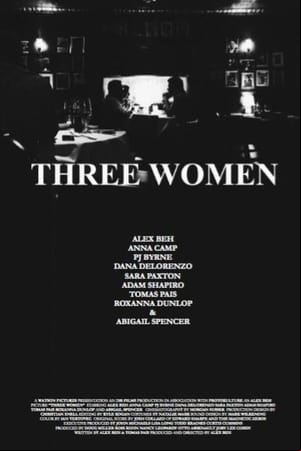 Three Women