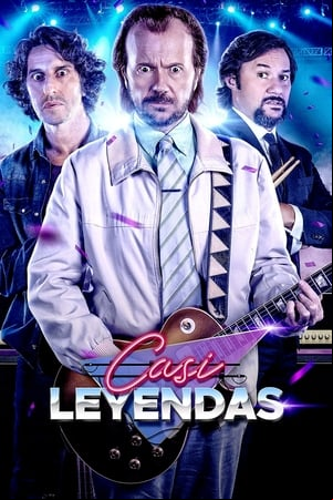 Casi leyendas