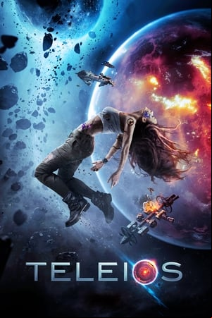 Teleios (Beyond the Trek) Teleios (Beyond the Trek)