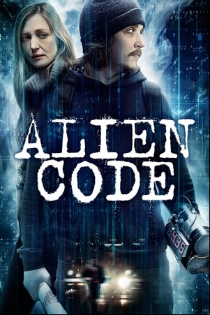 Alien Code Alien Code
