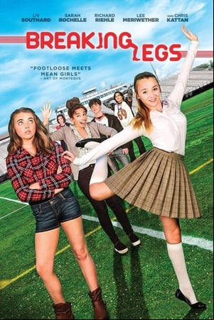 Breaking Legs Breaking Legs