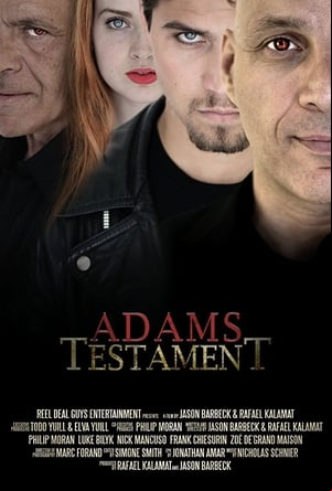 Adams Testament Adams Testament