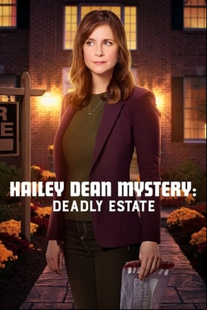 Los Misterios de Hailey Dean: Propiedad mortal