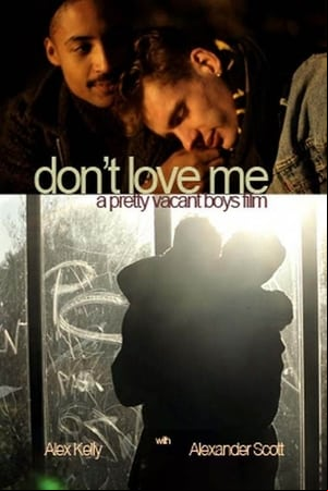 No me ames