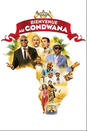 Bienvenue au Gondwana Bienvenue au Gondwana