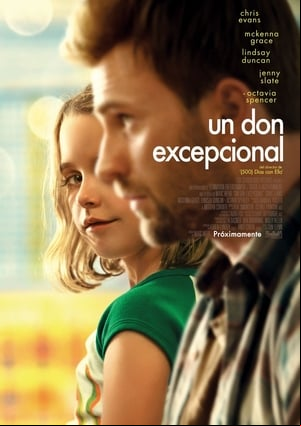 Un don excepcional Un don excepcional