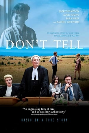 Dont Tell