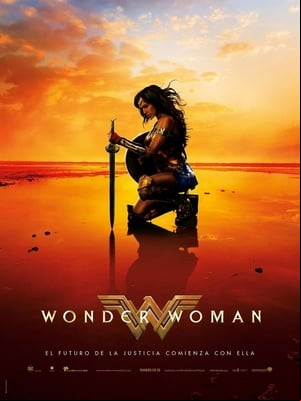 Wonder Woman Wonder Woman