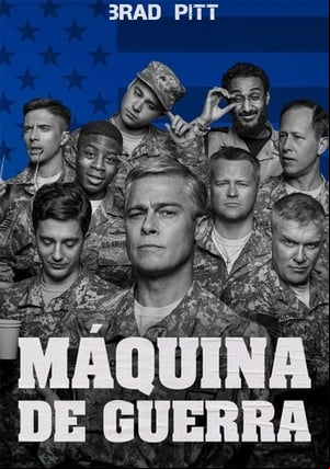 Máquina de guerra Máquina de guerra