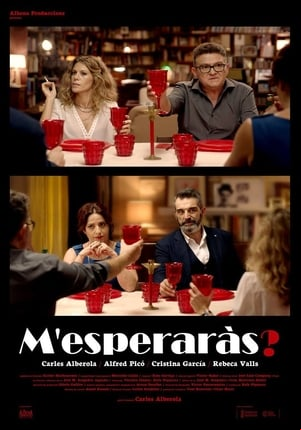 Mesperaràs?
