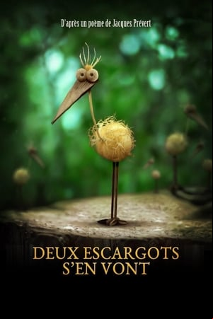 Deux Escargots S’ent Vont