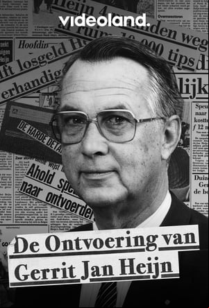 De Ontvoering van Gerrit Jan Heijn