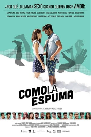 Como la espuma Como la espuma