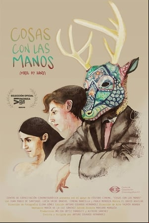 Cosas con las manos