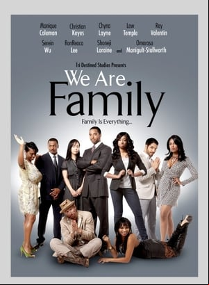 We Are Family We Are Family