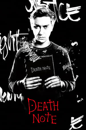 Death Note Death Note