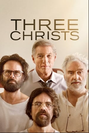 Tres Jesucristos Tres Jesucristos