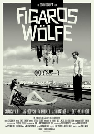 Figaros Wölfe Figaros Wölfe