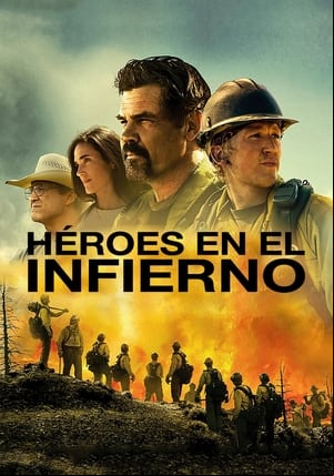 Héroes en el infierno Héroes en el infierno