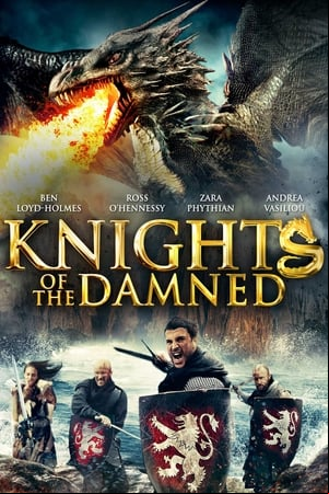 Knights of the Damned