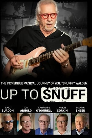 Up to Snuff Up to Snuff