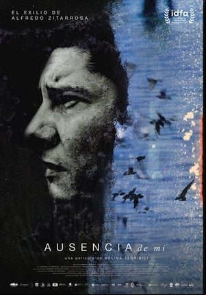 Ausencia de mí Ausencia de mí