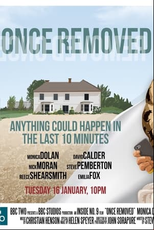 Once Removed Once Removed