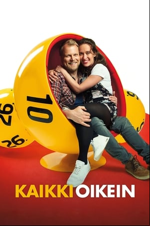 Kaikki oikein