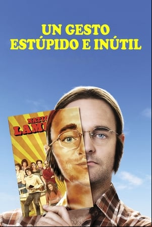 Un gesto estúpido e inútil