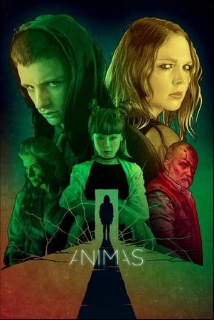 Ánimas