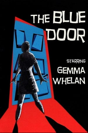 The Blue Door