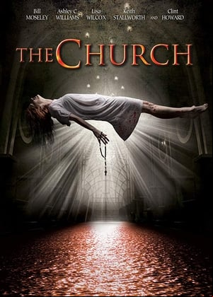 The Church The Church