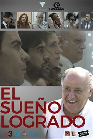 El sueño logrado