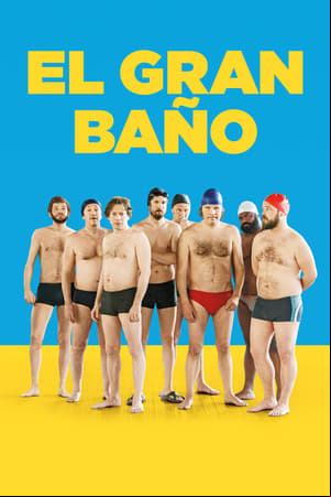 El gran baño