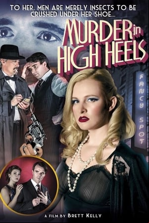 Murder in High Heels Murder in High Heels