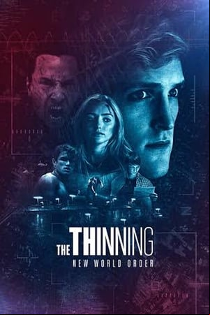 The Thinning: New World Order The Thinning: New World Order
