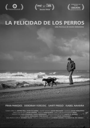 La felicidad de los perros La felicidad de los perros