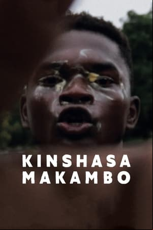 Kinshasa Makambo Kinshasa Makambo