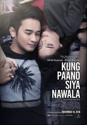 Kung Paano Siya Nawala Kung Paano Siya Nawala