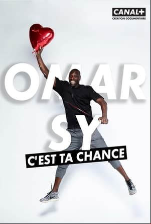 Omar Sy, cest ta chance