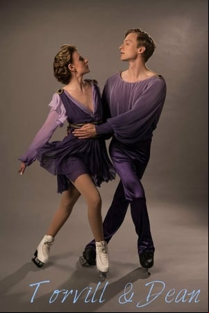 Torvill & Dean