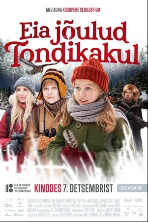 Eia jõulud Tondikakul