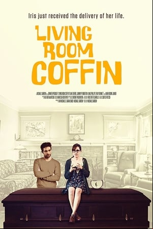 Living Room Coffin