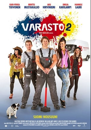 Varasto 2